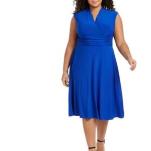 JESSICA HOWARD Dress